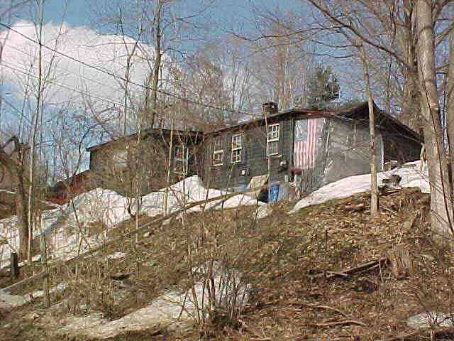 Building photograph for 135 FACTORY STREET